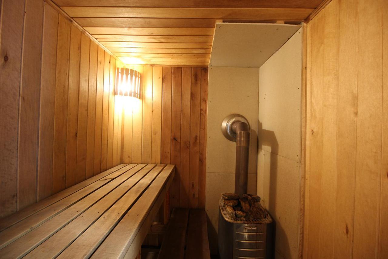 Pasaku Pirtele Camping Vilnius
