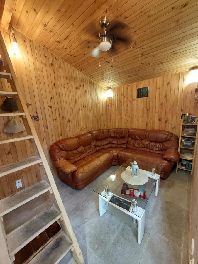 Camping Pasaku Pirtele Vilnius