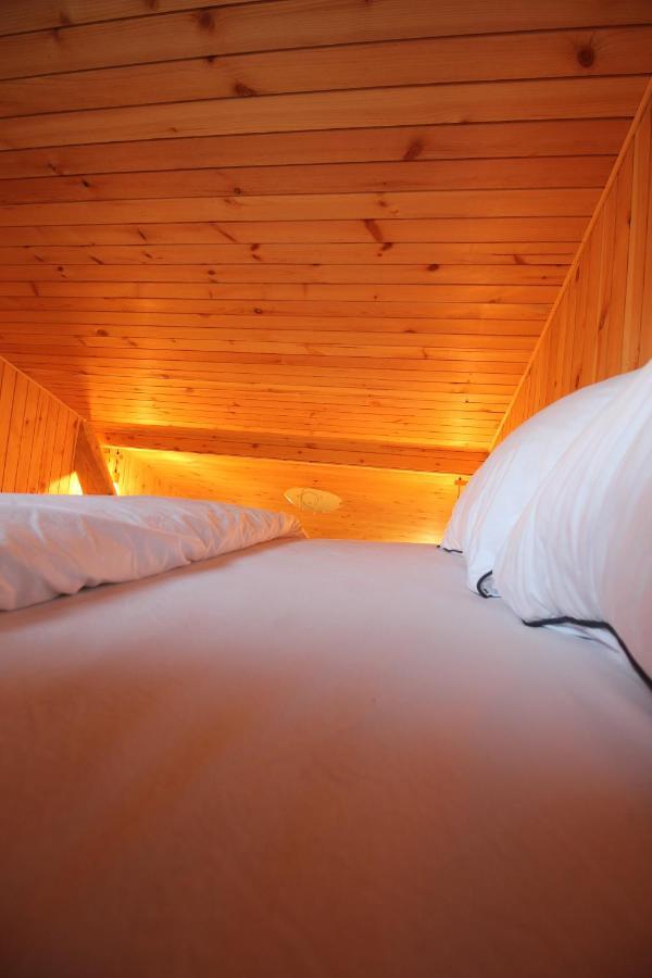 Camping Pasaku Pirtele Vilnius