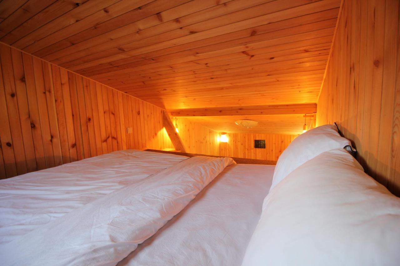 Pasaku Pirtele Camping Vilnius