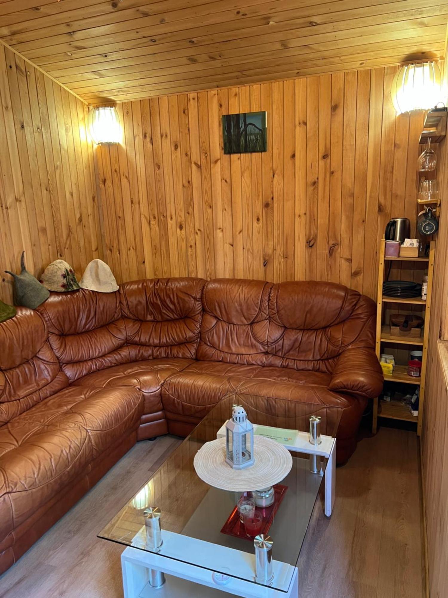 Camping Pasaku Pirtele Vilnius