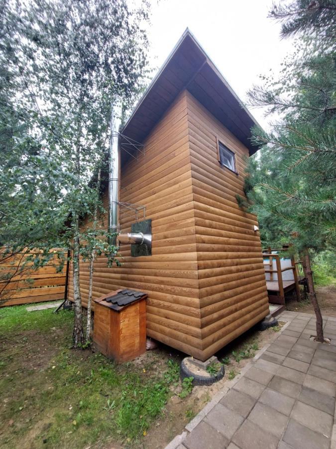 Pasaku Pirtele * Вільнюс